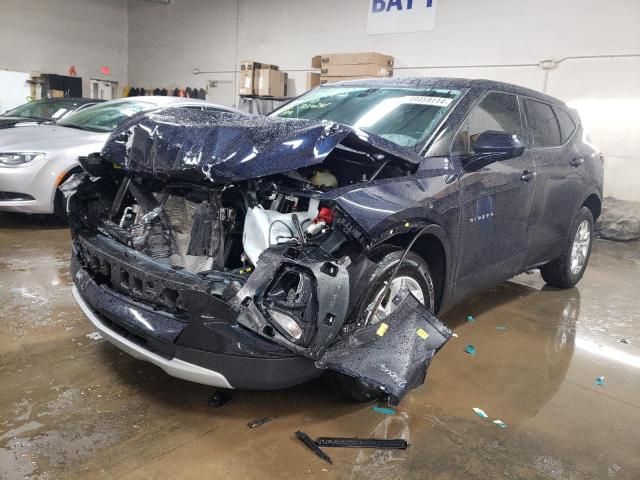 2020 Chevrolet Blazer 1LT