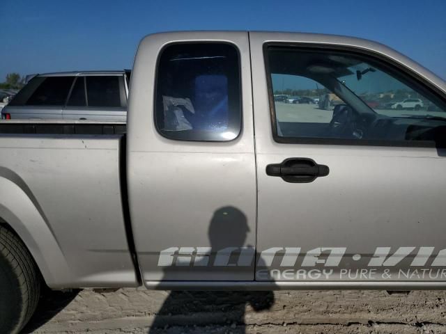 2006 Chevrolet Colorado