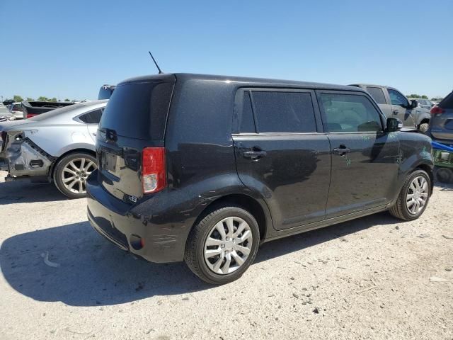 2015 Scion XB