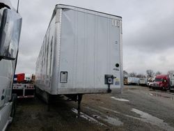 Wabash salvage cars for sale: 2022 Wabash Trailer