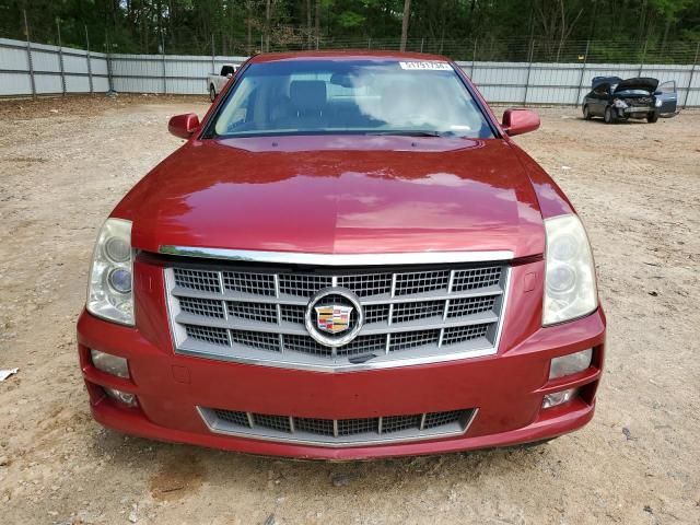 2011 Cadillac STS Luxury Performance