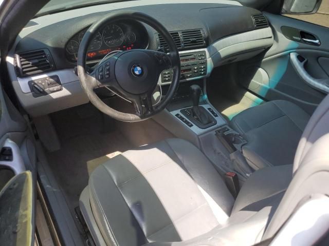 2005 BMW 330 CI