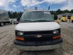 2014 Chevrolet Express G2500