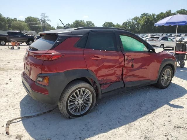 2019 Hyundai Kona SEL