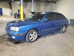 2003 Hyundai Elantra GLS en venta en Chalfont, PA