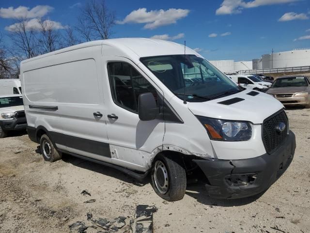 2022 Ford Transit T-250