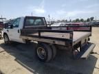 2008 Ford F350 Super Duty