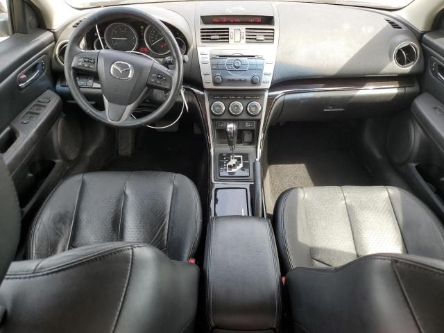 2011 Mazda 6 I