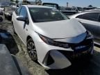 2022 Toyota Prius Prime LE