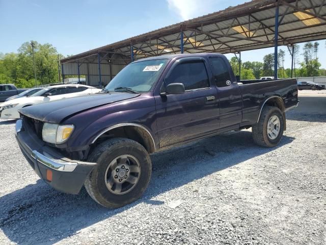 1999 Toyota Tacoma Xtracab Prerunner