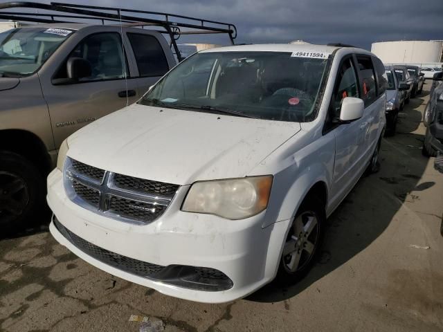 2011 Dodge Grand Caravan Mainstreet