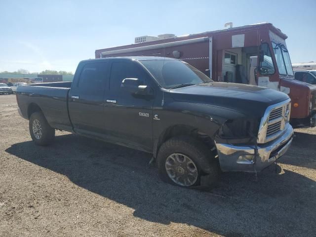 2011 Dodge RAM 2500