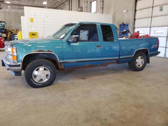 1997 Chevrolet GMT-400 K1500