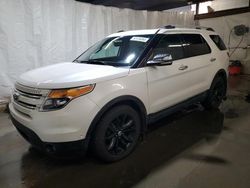 2011 Ford Explorer Limited for sale in Ebensburg, PA