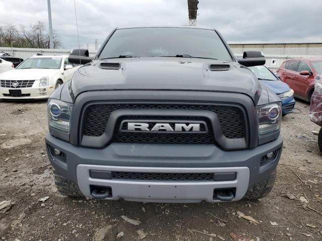 2016 Dodge RAM 1500 Rebel