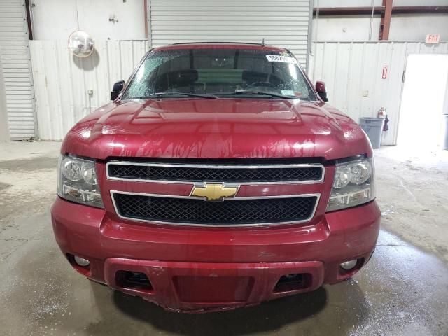 2007 Chevrolet Tahoe K1500