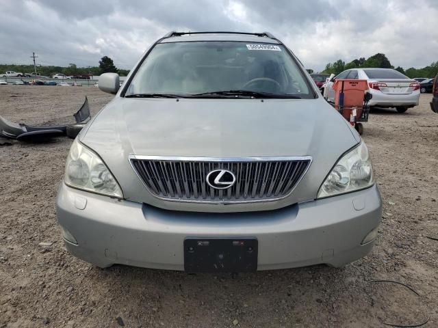 2006 Lexus RX 330