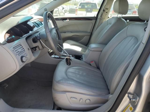 2008 Buick Lucerne CXL