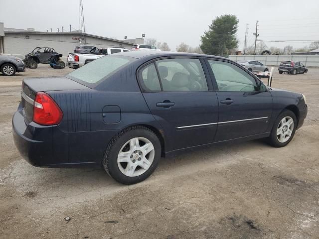 2008 Chevrolet Malibu LT