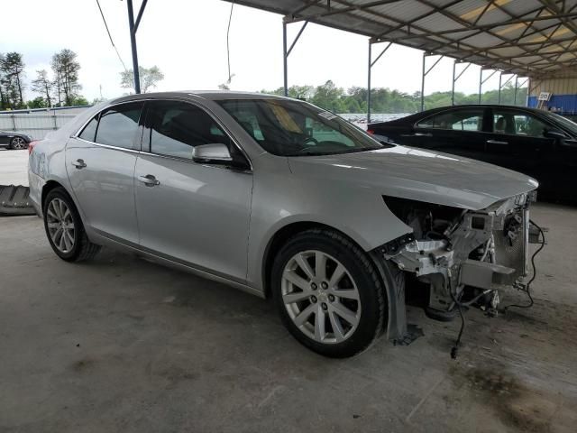 2014 Chevrolet Malibu 2LT