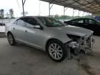 2014 Chevrolet Malibu 2LT