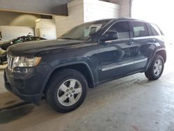 Salvage cars for sale from Copart Sandston, VA: 2013 Jeep Grand Cherokee Laredo