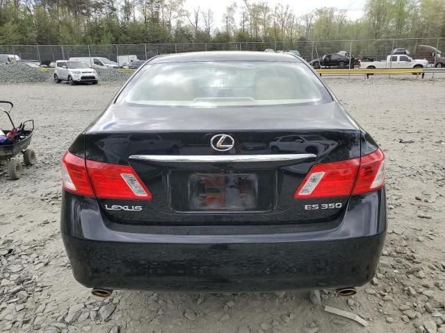 2007 Lexus ES 350