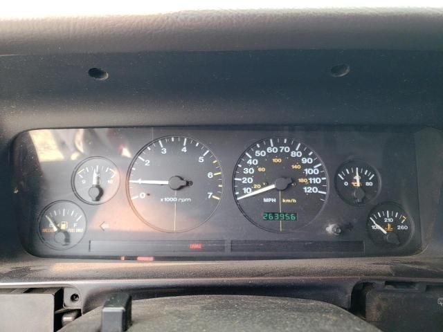 1998 Jeep Grand Cherokee Laredo