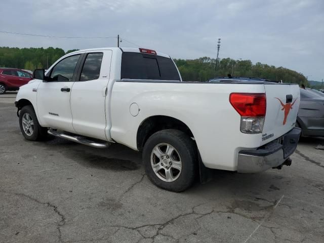 2010 Toyota Tundra Double Cab SR5