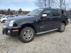 2010 Mercury Mountaineer Premier