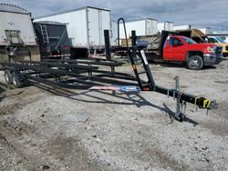 Salvage trucks for sale at Fort Wayne, IN auction: 2018 Other Other