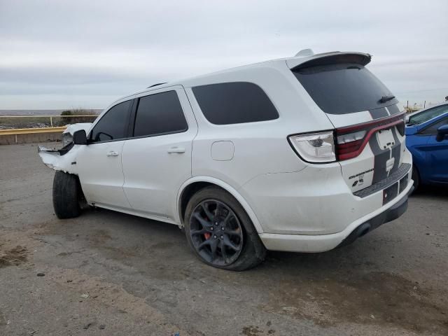 2022 Dodge Durango SRT 392