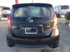 2016 Nissan Versa Note S