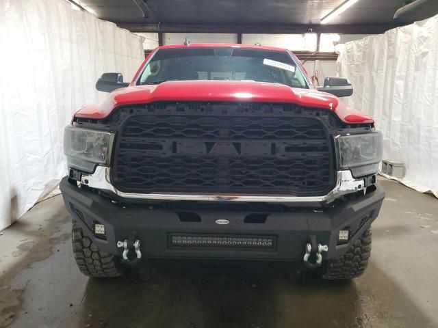 2021 Dodge RAM 2500 ST