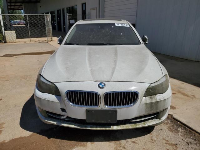 2013 BMW 528 XI