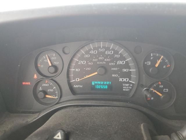 2004 Chevrolet Express G1500