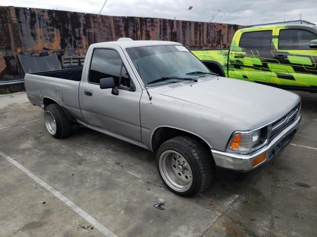 1994 Toyota Pickup 1/2 TON Short Wheelbase DX