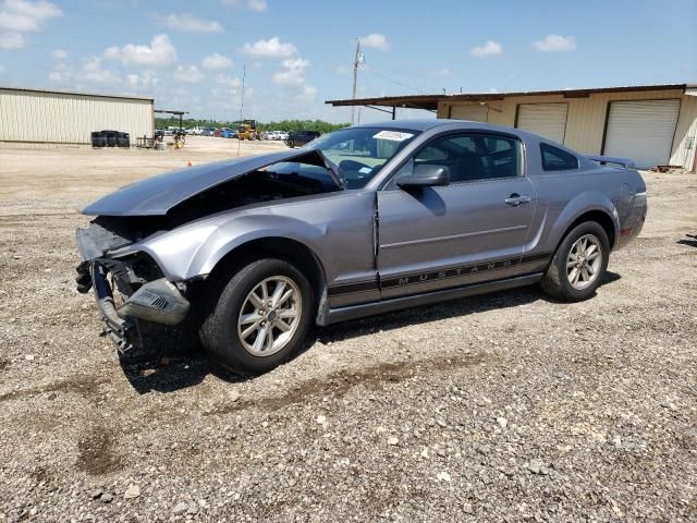 2006 Ford Mustang