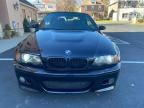 2002 BMW M3