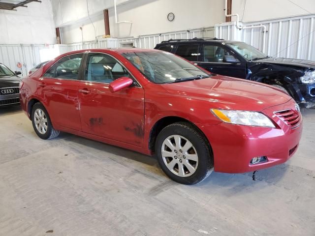 2009 Toyota Camry SE