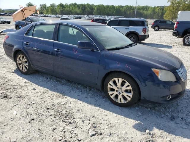 2008 Toyota Avalon XL