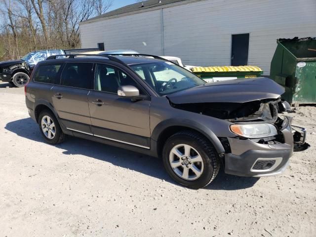 2008 Volvo XC70