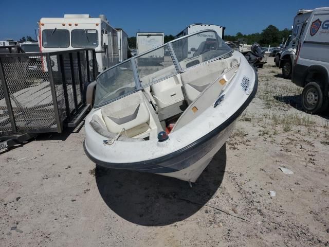 2008 Bayliner Bayliner 1