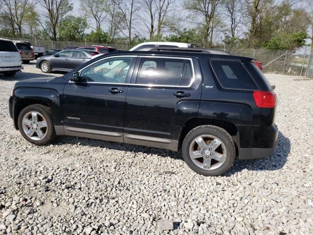 2013 GMC Terrain SLT