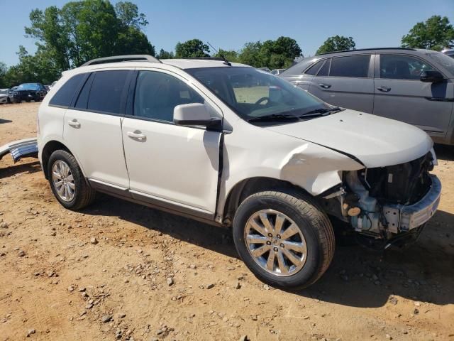 2010 Ford Edge SEL