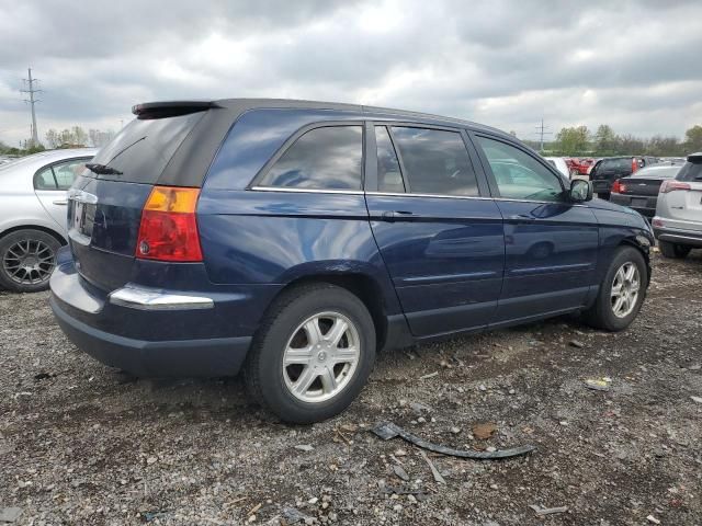 2006 Chrysler Pacifica Touring