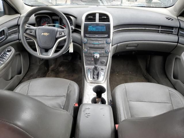 2013 Chevrolet Malibu LS