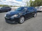 2014 Lincoln MKS