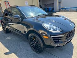 2017 Porsche Macan en venta en Brookhaven, NY