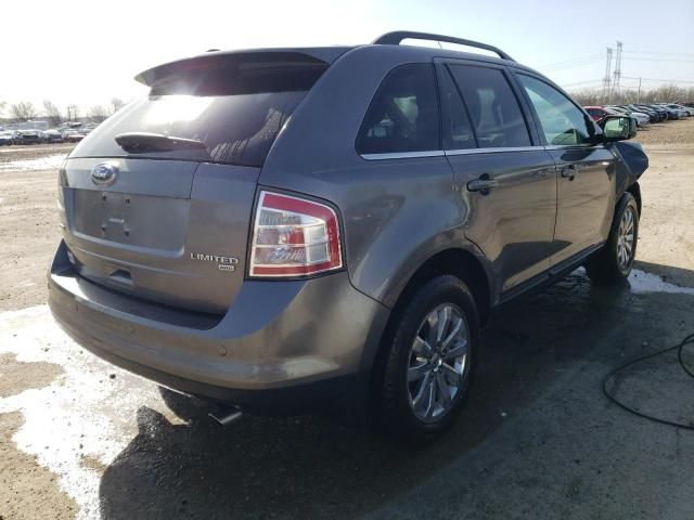 2010 Ford Edge Limited